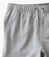 Boys - Larry Stretch Walkshort