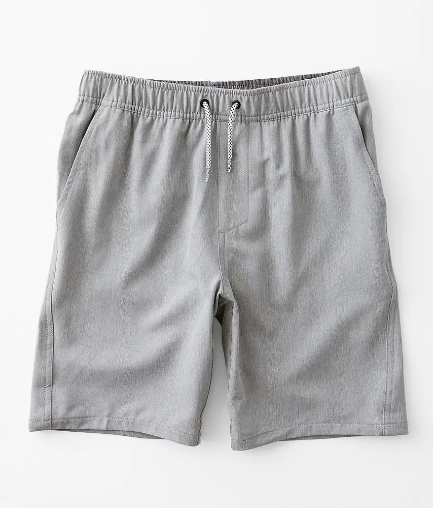 Boys - Larry Stretch Walkshort