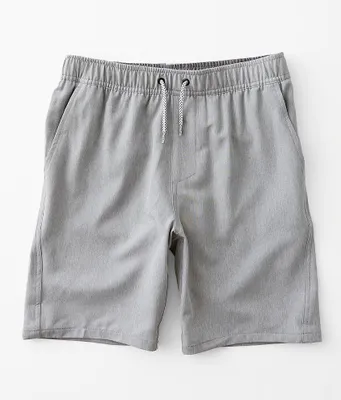 Boys - Larry Stretch Walkshort