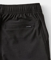 Boys - William Stretch Walkshort