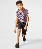 Boys - William Stretch Walkshort