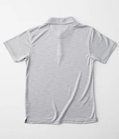 Boys - Dez Performance Polo