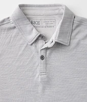 Boys - Dez Performance Polo