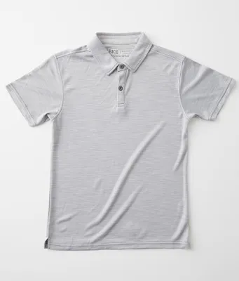 Boys - Dez Performance Polo