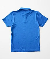 Boys - Robbo Performance Polo