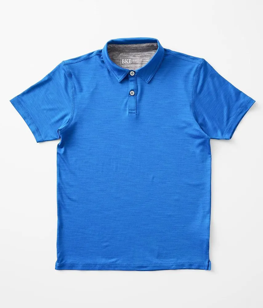 Boys - Robbo Performance Polo