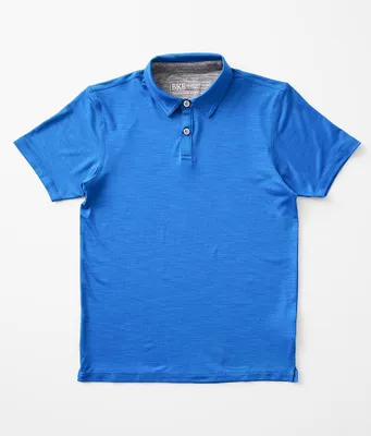 Boys - Robbo Performance Polo