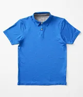Boys - Robbo Performance Polo