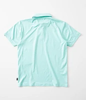 Boys - Striped Polo