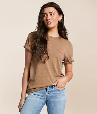I Love This Land T-Shirt