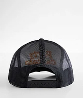 Party Captain Trucker Hat