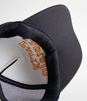 Party Captain Trucker Hat