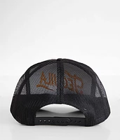 Tequila Trucker Hat