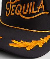 Tequila Trucker Hat