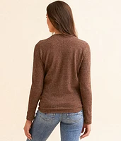 Lurex Top