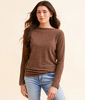 Lurex Top
