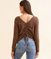 Lurex Top