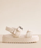 Bigmona Flatform Sandal