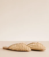 Birdee Mule Shoe