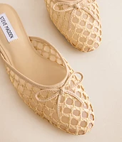Birdee Mule Shoe
