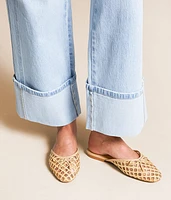 Birdee Mule Shoe