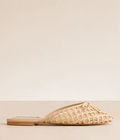 Birdee Mule Shoe