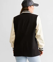 Opal Blazer Jacket