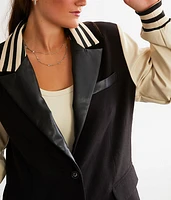 Opal Blazer Jacket