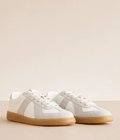 Dixon Leather Sneaker