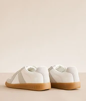 Dixon Leather Sneaker