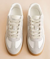 Dixon Leather Sneaker