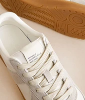 Dixon Leather Sneaker