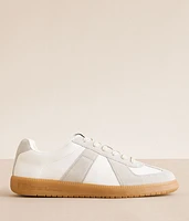 Steve Madden Dixon Leather Sneaker