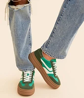 Dodge Sneaker