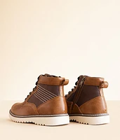 Drommy Boot
