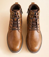 Drommy Boot