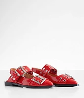 Graya Shoe