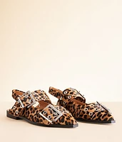 Graya Slingback Shoe