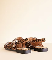 Graya Slingback Shoe