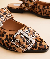 Graya Slingback Shoe