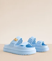 Bigschmona Flatform Sandal