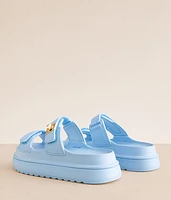 Bigschmona Flatform Sandal
