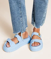 Bigschmona Flatform Sandal