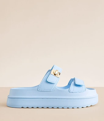 Bigschmona Flatform Sandal