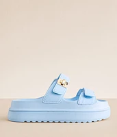 Bigschmona Flatform Sandal