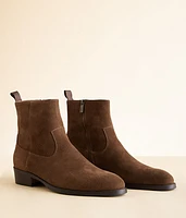 Hauley Leather Boot