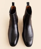 Huston Leather Boot