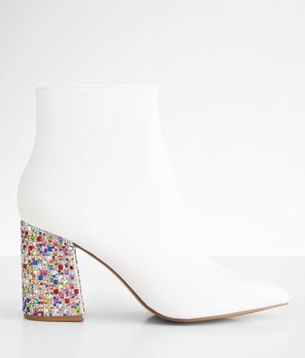 Betsey Johnson Kassie Ankle Boot