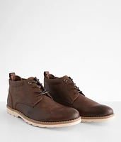 Brawly Shoe