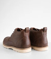 Brawly Shoe